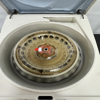 Thermo Scientific Sorvall Legend Micro 17 Centrifuge image 3